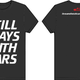 Version 1.0 (black with white text)